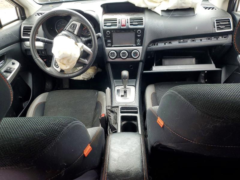 Продажа на аукционе авто 2017 Subaru Crosstrek, vin: JF2GPABC4H8216617, номер лота: 52809656