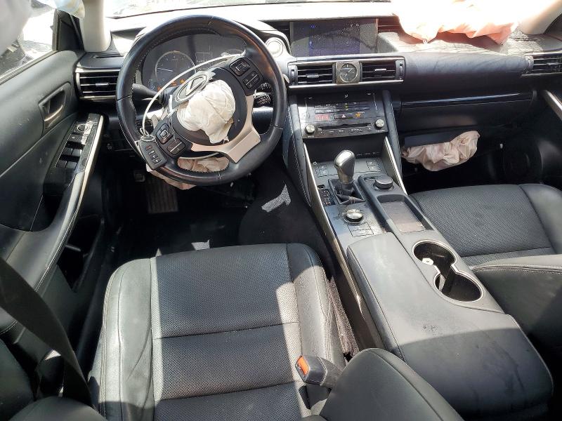Продажа на аукционе авто 2017 Lexus Is, vin: JTHCM1D27H5019564, номер лота: 52187816