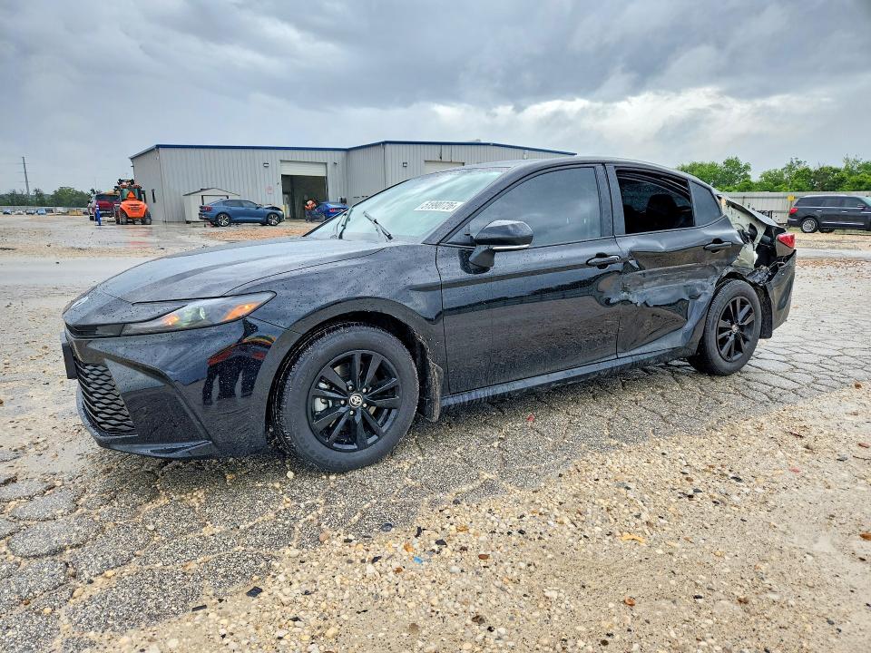 Продажа на аукционе авто 2026 Toyota Camry, vin: 4T1DAACK8TU671894, номер лота: 51990726