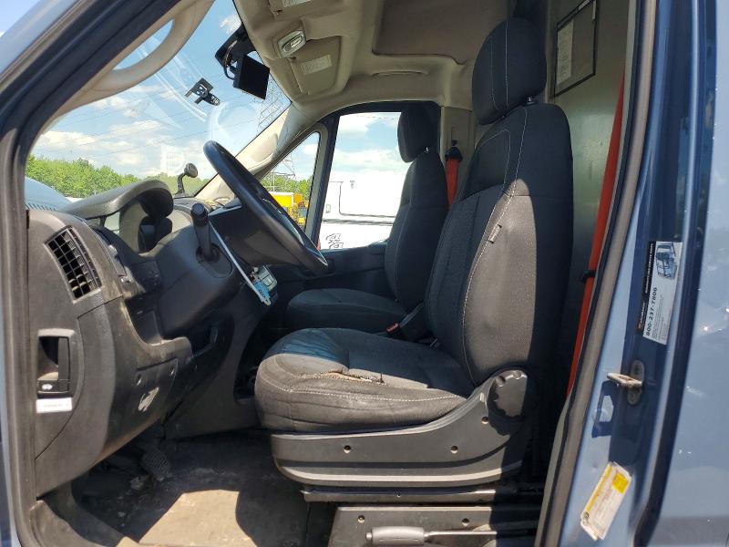2020 Ram Promaster 3500 მანქანა იყიდება აუქციონზე, vin: 3C6URVJG1LE139864, აუქციონის ნომერი: 50739956