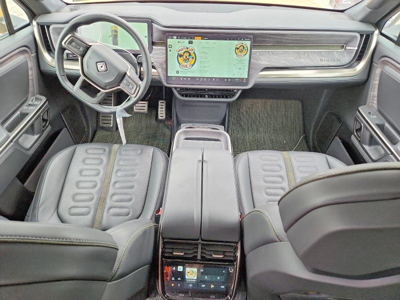 Aukcja sprzedaży 2022 Rivian R1t, vin: 7FCTGAAL1NN004473, numer aukcji: 52478516