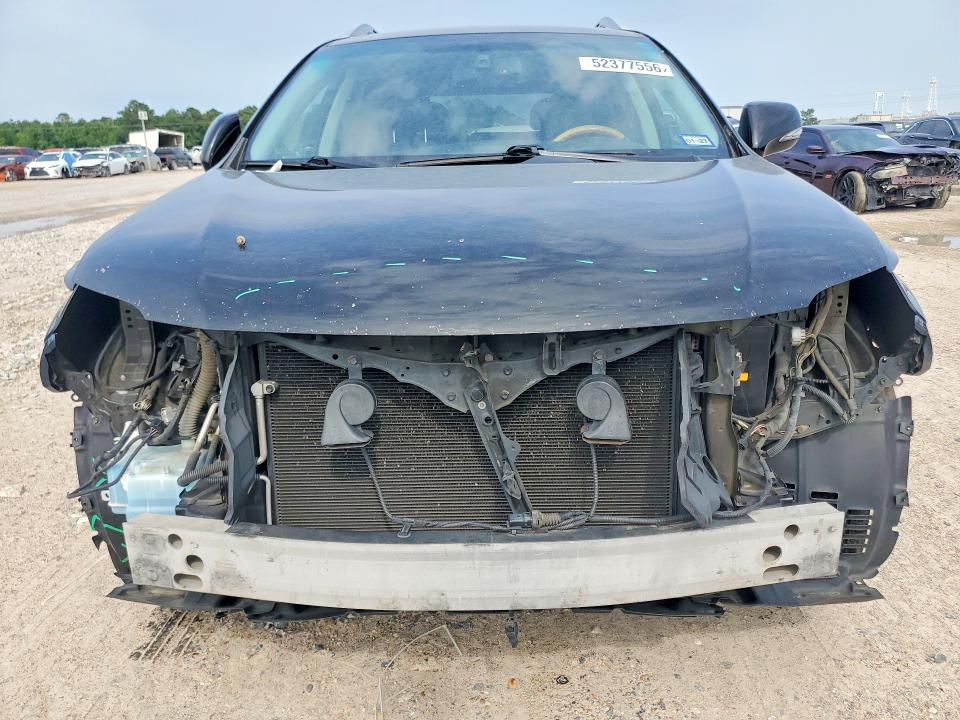 Продаж на аукціоні авто 2011 Lexus Rx, vin: 2T2BK1BA2BC113600, номер лоту: 52377556
