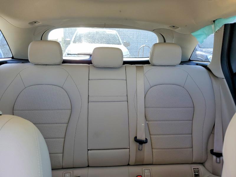 Продажа на аукционе авто 2022 Mercedes-benz Glc, vin: W1N0G8DB6NV336681, номер лота: 53827666