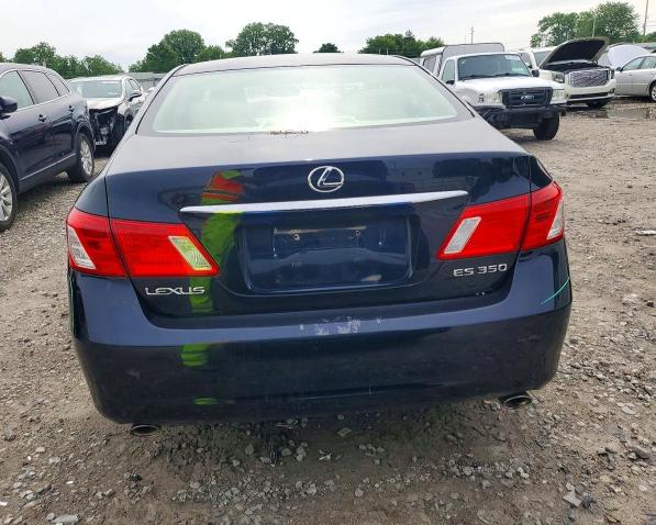 Продаж на аукціоні авто 2009 Lexus Es, vin: JTHBJ46G092335602, номер лоту: 54494956
