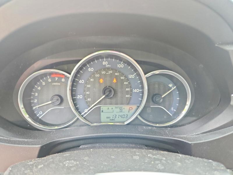 2015 Toyota Corolla მანქანა იყიდება აუქციონზე, vin: 2T1BURHE1FC245504, აუქციონის ნომერი: 53918246