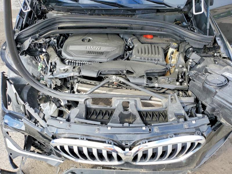 Aukcja sprzedaży 2021 Bmw X1, vin: WBXJG9C07M5T17804, numer aukcji: 53293486