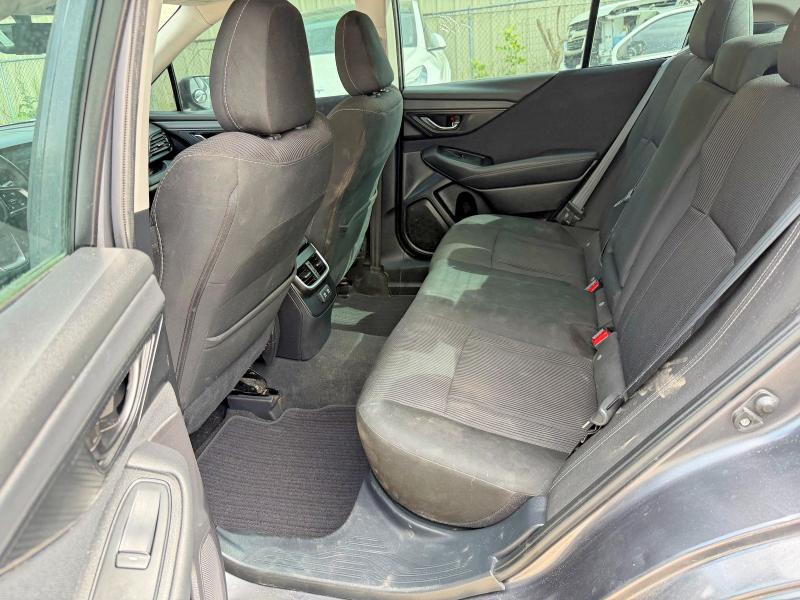 2022 Subaru Legacy მანქანა იყიდება აუქციონზე, vin: 4S3BWAD66N3019010, აუქციონის ნომერი: 54908136