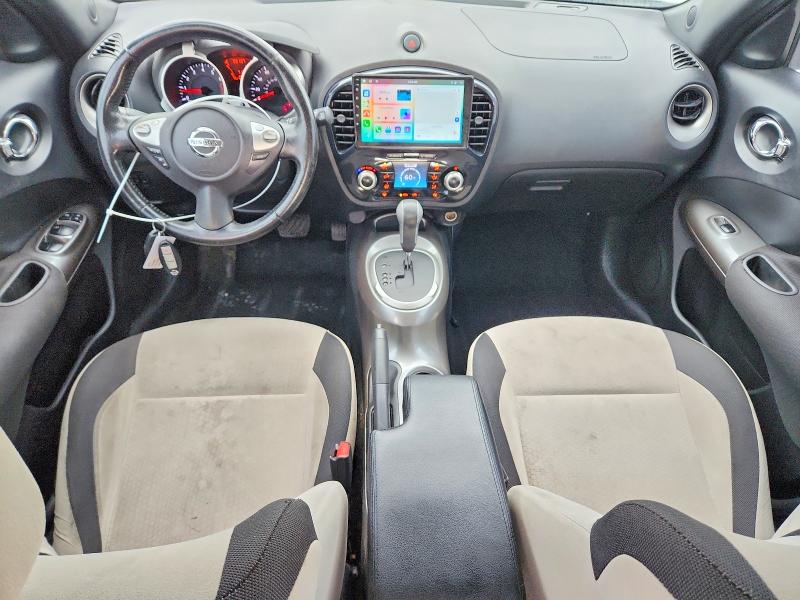 Продажа на аукционе авто 2013 Nissan Juke, vin: JN8AF5MRXDT218108, номер лота: 54556746