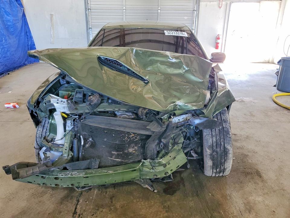 Auction sale of the 2021 Dodge Charger R/t Rwd, vin: 2C3CDXCTXMH656230, lot number: 52313316