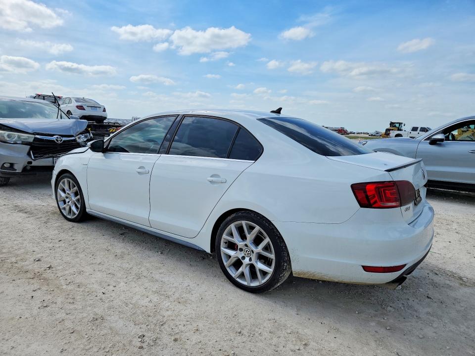 52062396 :رقم المزاد ، 3VW4S7AJ3EM336917 vin ، 2014 Volkswagen Jetta مزاد بيع