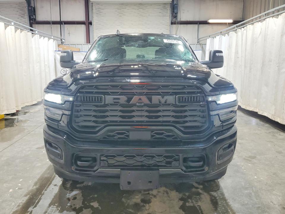 2026 Ram 2500 მანქანა იყიდება აუქციონზე, vin: 3C6UR5DJXTG230224, აუქციონის ნომერი: 54526676