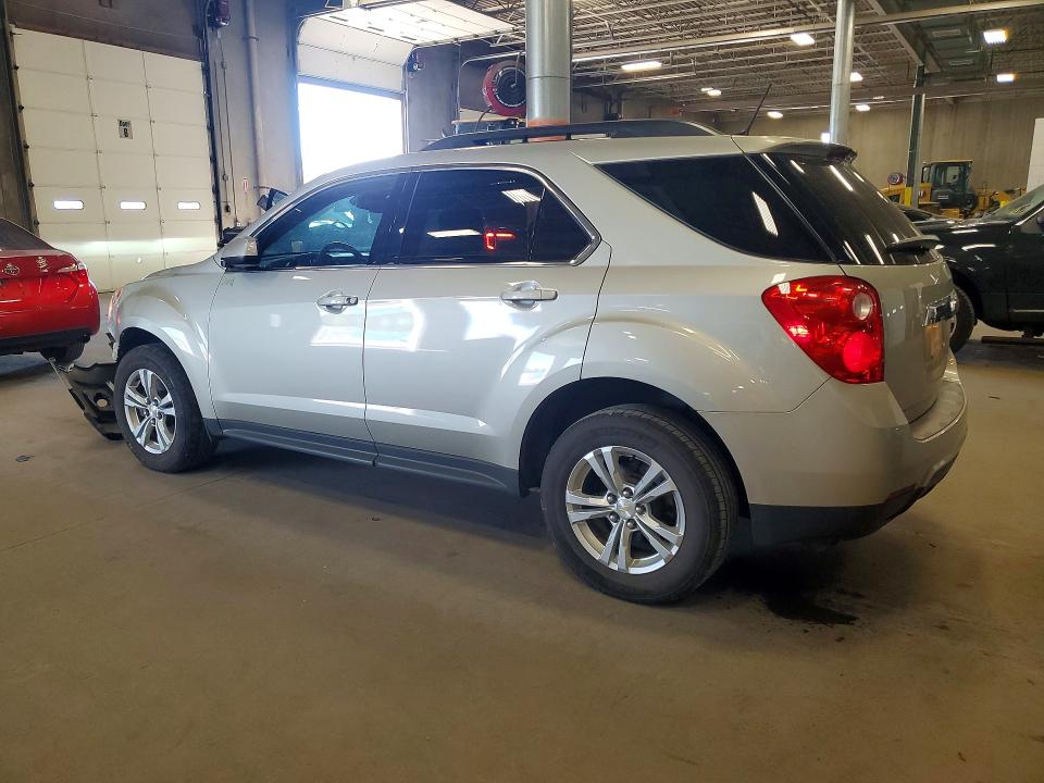 Продажа на аукционе авто 2014 Chevrolet Equinox, vin: 2GNALCEKXE6144491, номер лота: 53738776