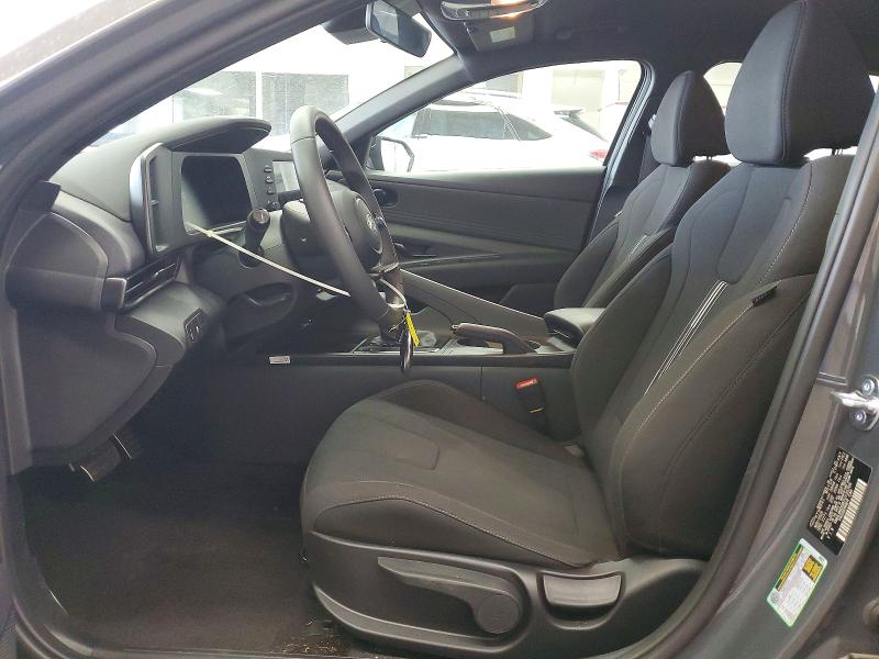 Продаж на аукціоні авто 2026 Hyundai Elantra, vin: KMHLM4DG8TU135705, номер лоту: 53758256