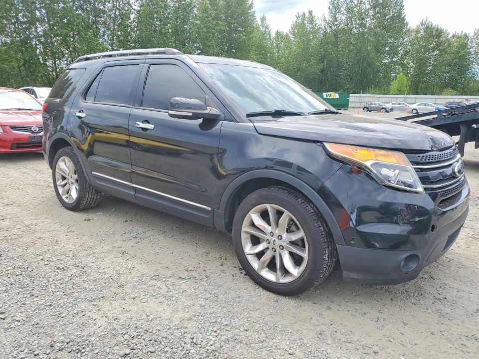 Aukcja sprzedaży 2015 Ford Explorer, vin: 1FM5K8F80FGC32041, numer aukcji: 53293426