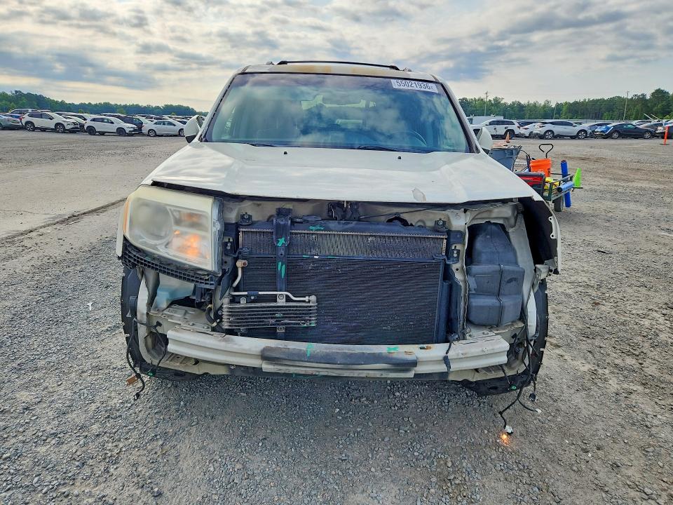 Aukcja sprzedaży 2013 Honda Pilot, vin: 5FNYF4H92DB009169, numer aukcji: 55021936