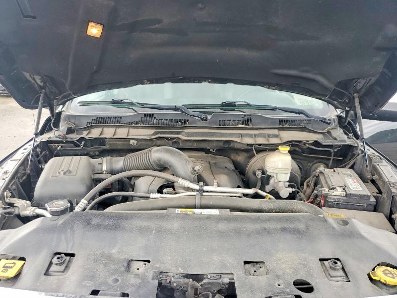 55163226 :رقم المزاد ، 1C6RR7NT4GS386470 vin ، 2016 Ram 1500 مزاد بيع
