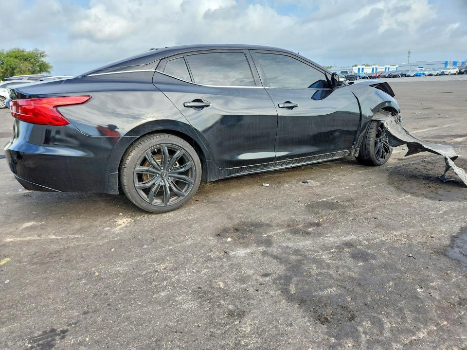 Aukcja sprzedaży 2016 Nissan Maxima, vin: 1N4AA6AP9GC418099, numer aukcji: 54792156