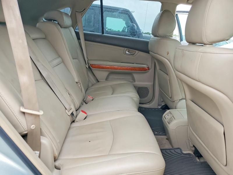 Aukcja sprzedaży 2007 Lexus Rx, vin: 2T2GK31U37C026437, numer aukcji: 52695396