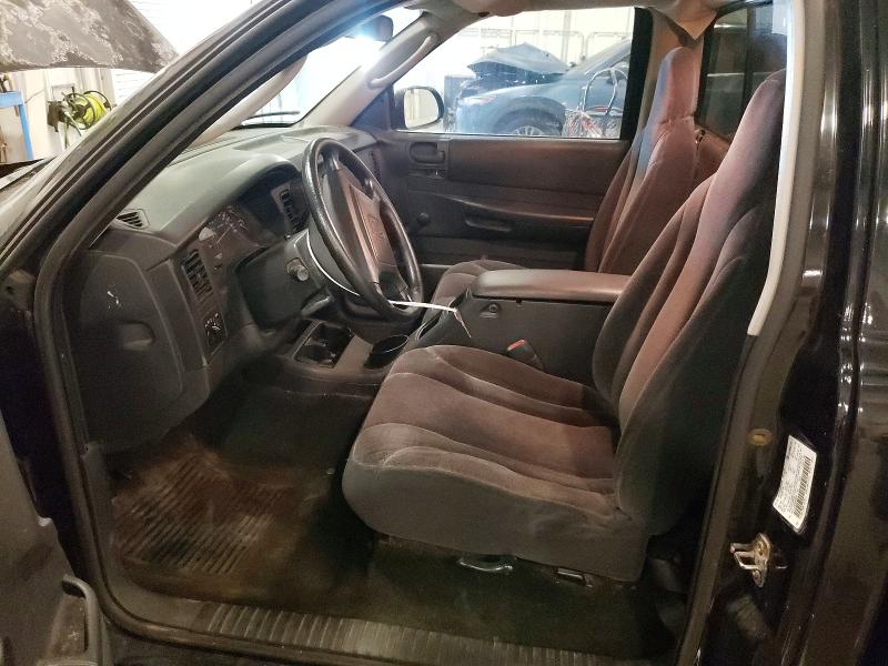 Aukcja sprzedaży 2002 Dodge Dakota, vin: 1B7FL16X02S602528, numer aukcji: 55099526