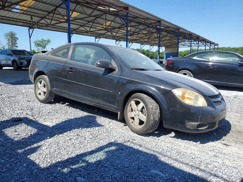 Aukcja sprzedaży 2006 Chevrolet Cobalt, vin: 1G1AL18F267633070, numer aukcji: 53389066
