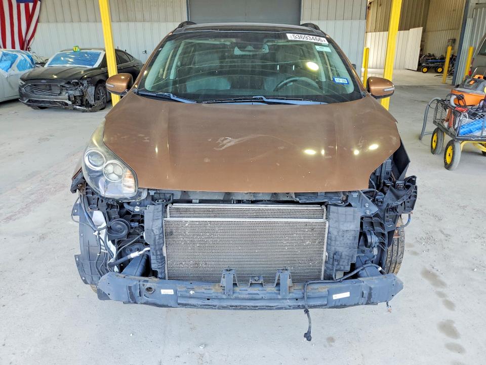 Aukcja sprzedaży 2020 Kia Sportage, vin: KNDPNCAC5L7685702, numer aukcji: 53693466