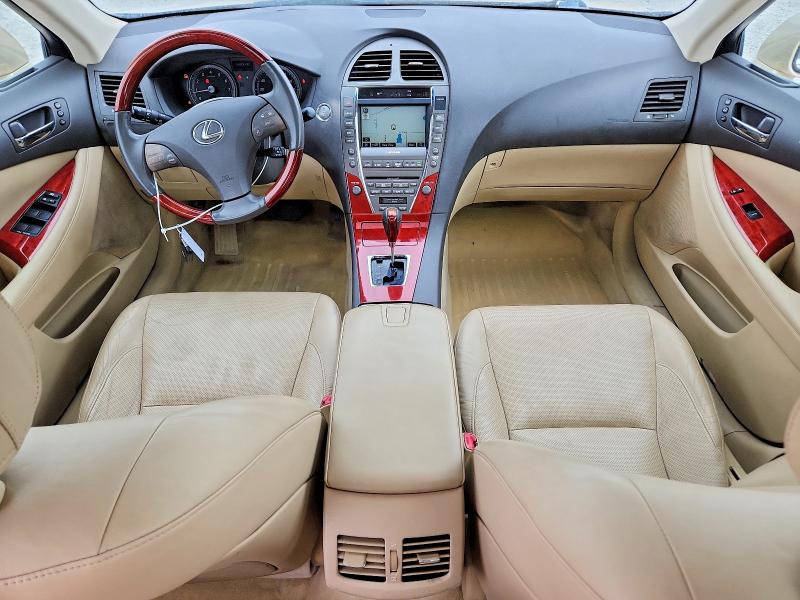Aukcja sprzedaży 2007 Lexus Es, vin: JTHBJ46G972028085, numer aukcji: 52081196