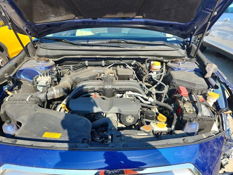 Продажа на аукционе авто 2015 Subaru Outback, vin: 4S4BSANC6F3328358, номер лота: 52322516