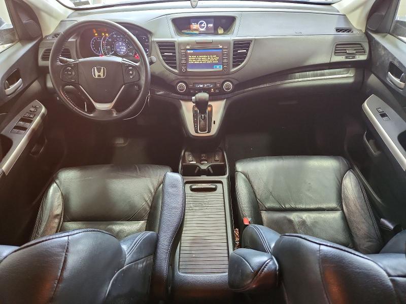 Продажа на аукционе авто 2013 Honda Cr-v, vin: 2HKRM4H75DH641738, номер лота: 54698496