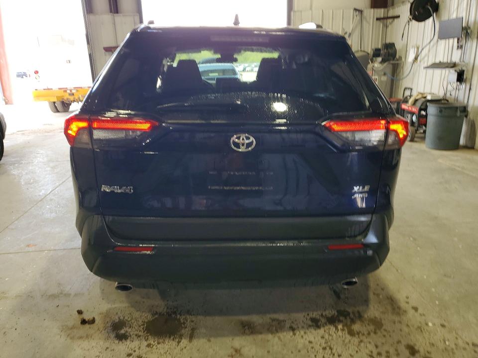 Aukcja sprzedaży 2025 Toyota Rav4, vin: 2T3P1RFV8SW523719, numer aukcji: 52823946