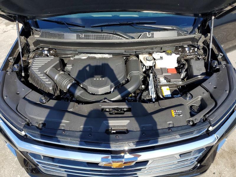 Продаж на аукціоні авто 2026 Chevrolet Traverse, vin: 1GNERGKS8TJ305626, номер лоту: 54292006