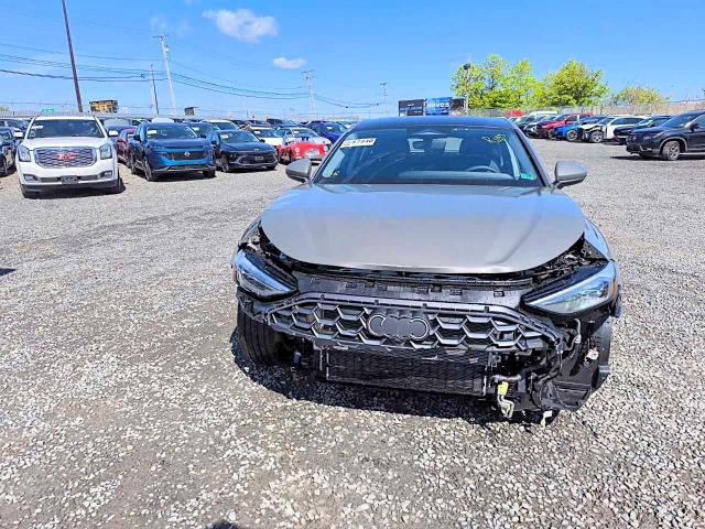 Aukcja sprzedaży 2025 Audi A5, vin: WAU1BCFU5SN060935, numer aukcji: 50240186