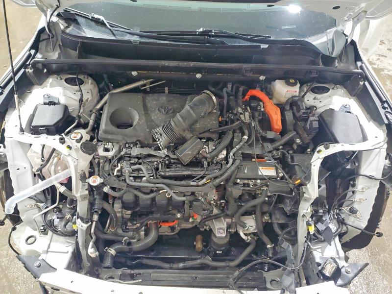 Продаж на аукціоні авто 2024 Toyota Venza, vin: JTEAAAAH4RJ180436, номер лоту: 54978386
