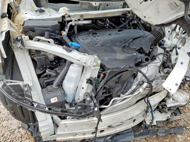 2025 Honda Ridgeline მანქანა იყიდება აუქციონზე, vin: 5FPYK3F57SB046356, აუქციონის ნომერი: 53586896