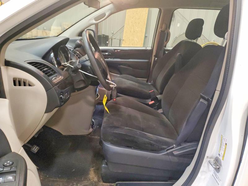 Продажа на аукционе авто 2012 Dodge Grand Caravan, vin: 2C4RDGBG9CR191281, номер лота: 52023096