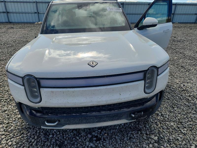 Продаж на аукціоні авто 2024 Rivian R1s, vin: 7PDSGBBA7RN032412, номер лоту: 54815086