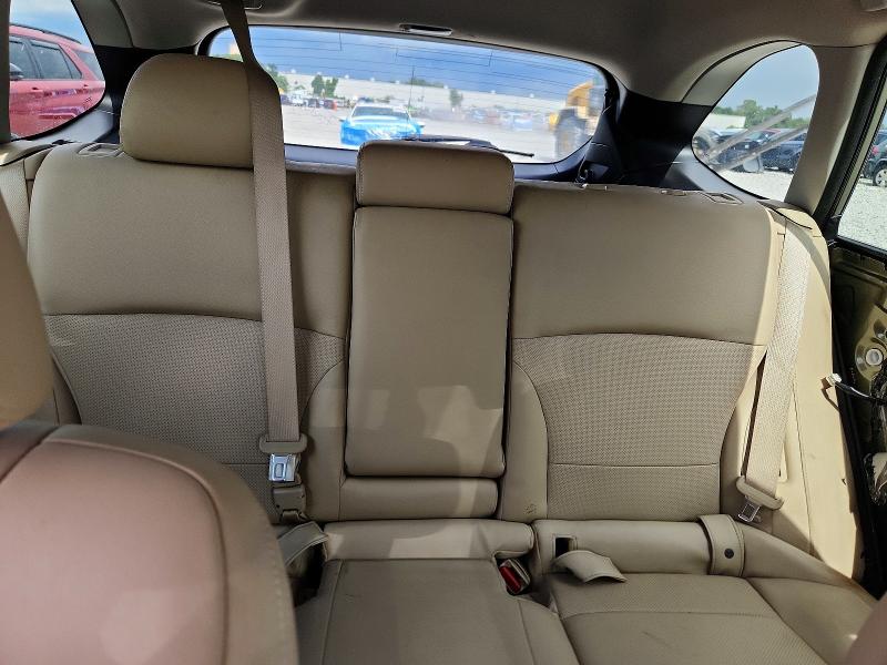 Продажа на аукционе авто 2016 Subaru Outback, vin: 4S4BSBNC7G3306621, номер лота: 55434356