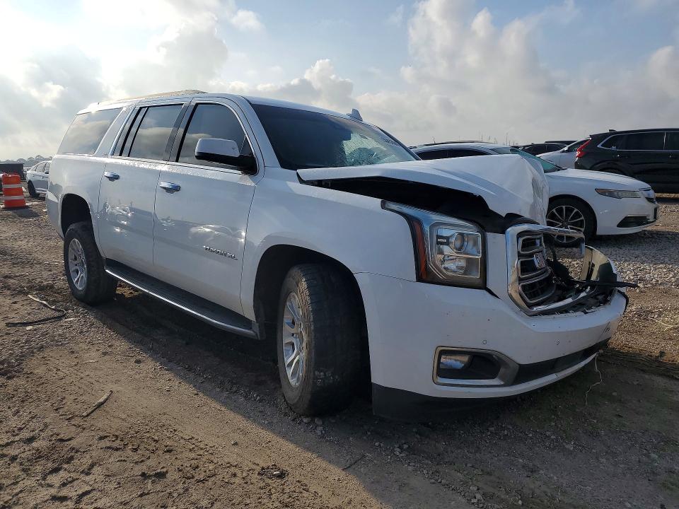 Продаж на аукціоні авто 2019 Gmc Yukon Xl, vin: 1GKS2GKC4KR267616, номер лоту: 55452096