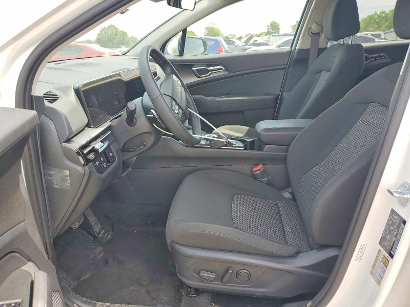 Aukcja sprzedaży 2026 Kia Sportage, vin: KNDPUDDG3T7301245, numer aukcji: 52742956