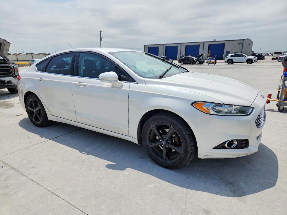 2016 Ford Fusion მანქანა იყიდება აუქციონზე, vin: 3FA6P0H70GR143229, აუქციონის ნომერი: 52901206