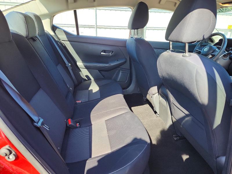 Aukcja sprzedaży 2021 Nissan Sentra, vin: 3N1AB8CV8MY219632, numer aukcji: 53142936