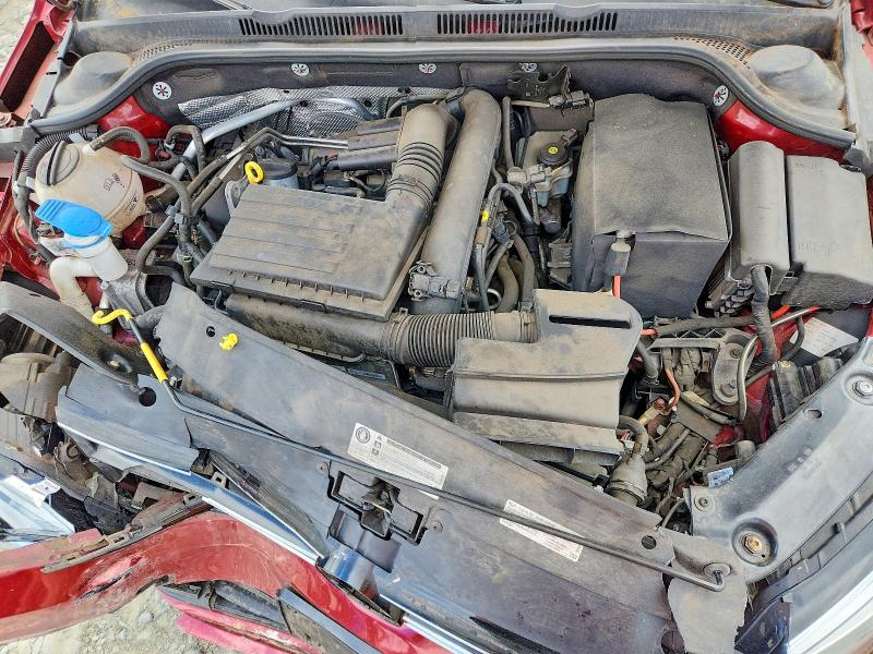 Aukcja sprzedaży 2016 Volkswagen Jetta, vin: 3VW267AJ6GM213966, numer aukcji: 53918066