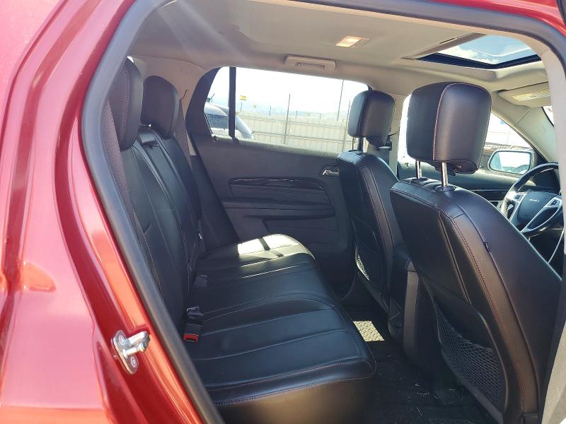 Продажа на аукционе авто 2015 Gmc Terrain, vin: 2GKFLZE37F6356135, номер лота: 52890306