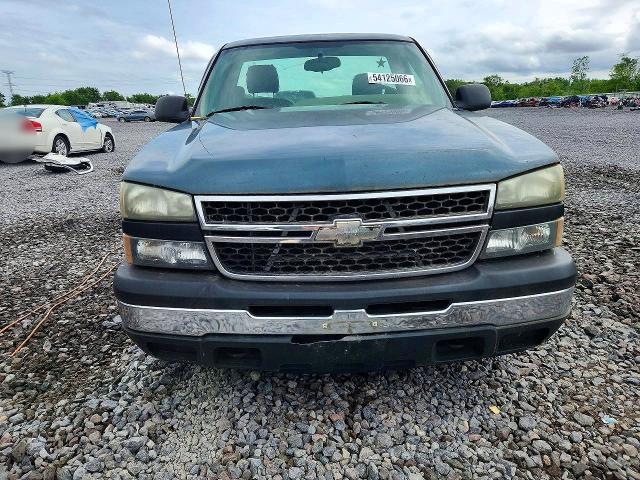 Продажа на аукционе авто 2007 Chevrolet Silverado, vin: 1GCEC14X97Z192938, номер лота: 54125066