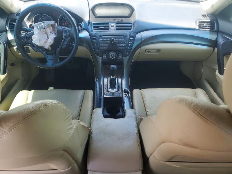 Aukcja sprzedaży 2014 Acura Tl, vin: 19UUA8F27EA007956, numer aukcji: 51845836
