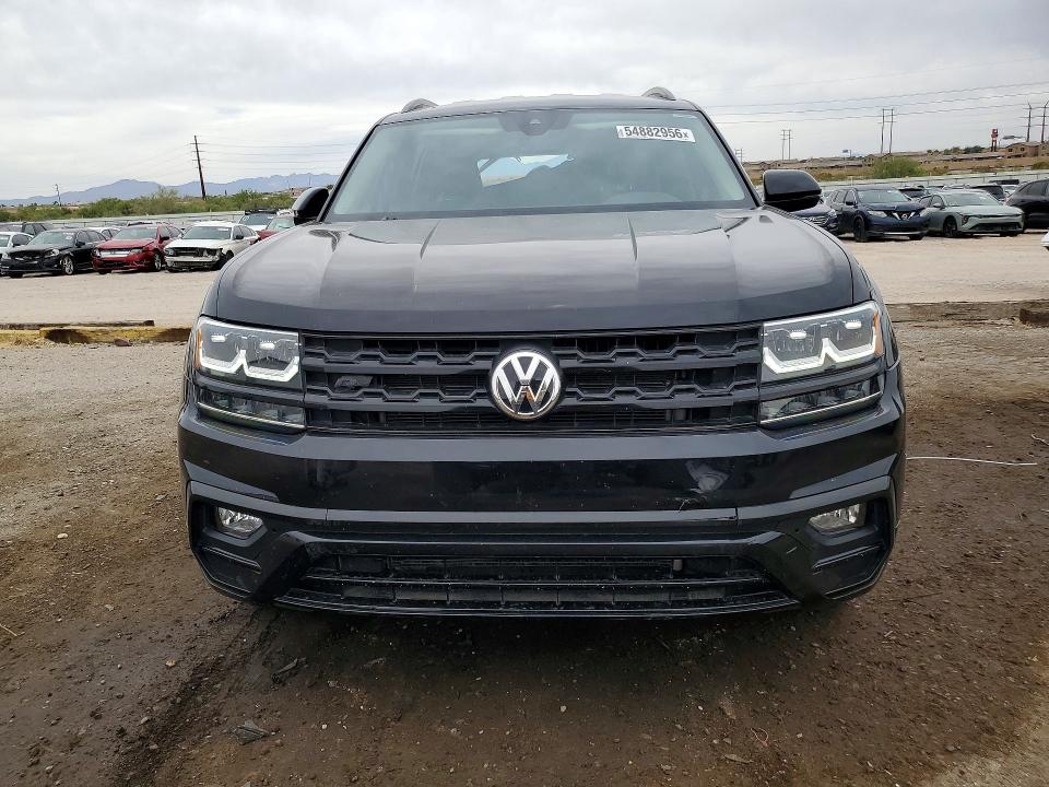 Продаж на аукціоні авто 2019 Volkswagen Atlas, vin: 1V2XR2CAXKC565456, номер лоту: 54882956