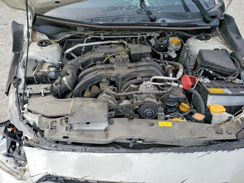 Aukcja sprzedaży 2022 Subaru Crosstrek, vin: JF2GTHSC2NH269283, numer aukcji: 52471236