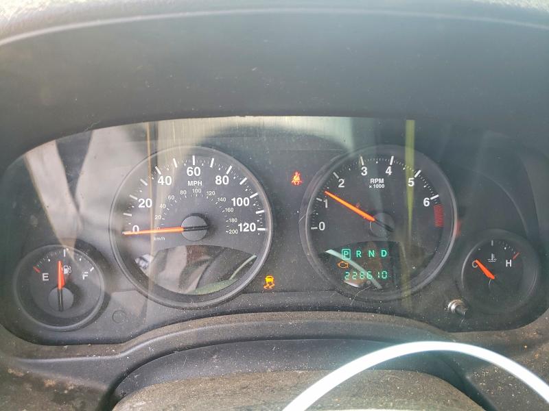 Продажа на аукционе авто 2011 Jeep Patriot, vin: 1J4NF1GB6BD274679, номер лота: 55041726
