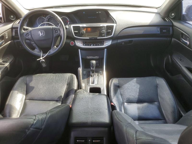 Продаж на аукціоні авто 2015 Honda Accord, vin: 1HGCR2F89FA161270, номер лоту: 52034776