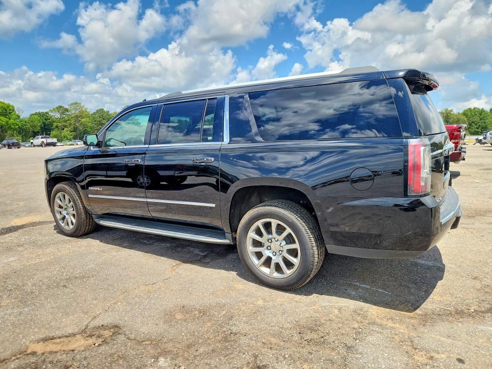 Продаж на аукціоні авто 2018 Gmc Yukon Xl, vin: 1GKS1HKJXJR170961, номер лоту: 54049456