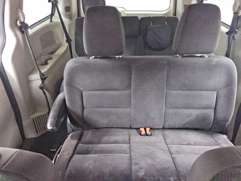 Продажа на аукционе авто 2018 Dodge Grand Caravan, vin: 2C4RDGBG2JR161052, номер лота: 51758316